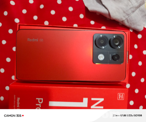 Redmi Note 13 Pro 5G